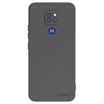 Etui na Motorola Moto G9 Play - Clear