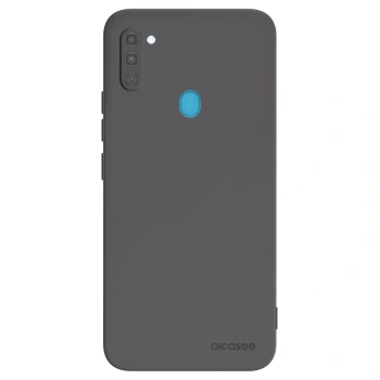 Etui na Samsung Galaxy M11 - Clear