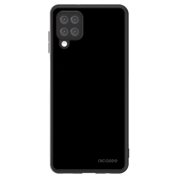 Picasee ULTIMATE CASE na Samsung Galaxy A12 A125F - Clear
