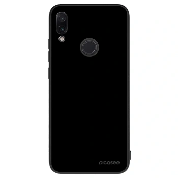 Etui na Xiaomi Redmi Note 7 - Clear