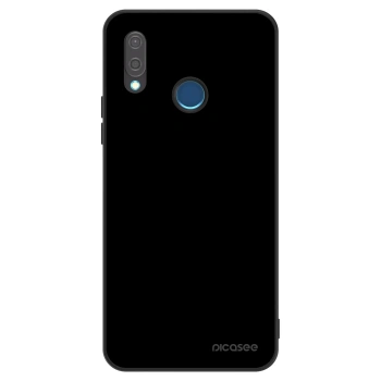 Etui na Huawei P20 Lite - Clear