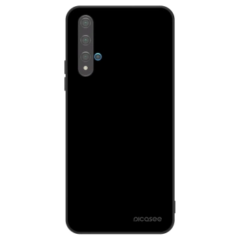 Etui na Huawei Nova 5T - Clear