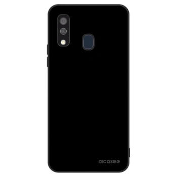Etui na Samsung Galaxy A40 A405F - Clear