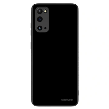 Etui na Samsung Galaxy S20 G980F - Clear
