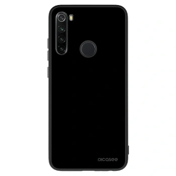 Etui na Xiaomi Redmi Note 8 - Clear