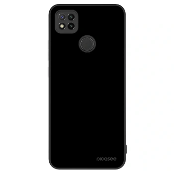 Etui na Xiaomi Redmi 9C - Clear