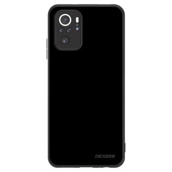 Etui na Xiaomi Redmi Note 10S - Clear