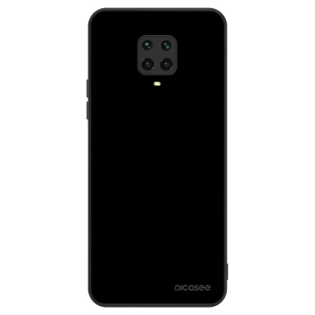 Etui na Xiaomi Redmi Note 9S - Clear