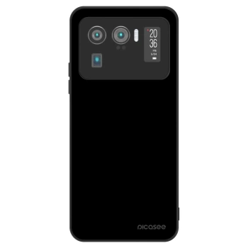 Etui na Xiaomi Mi 11 Ultra - Clear