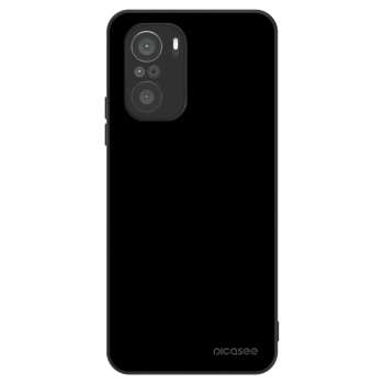 Etui na Xiaomi Poco F3 - Clear
