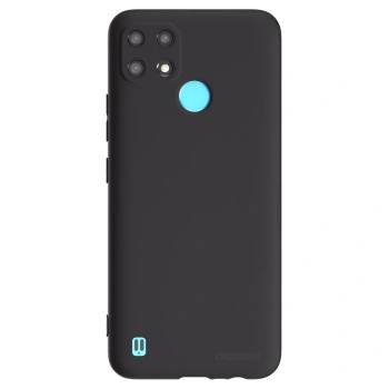 Etui na Realme C21 - Clear