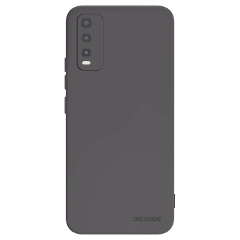 Etui na Vivo Y20s - Clear