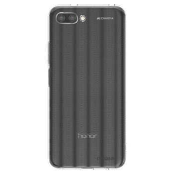 Etui na Honor 10 - Clear