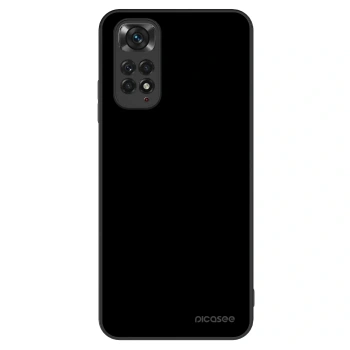Etui na Xiaomi Redmi Note 11S 4G - Clear
