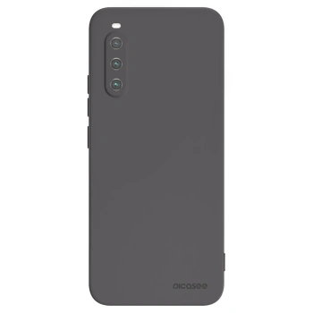 Etui na Sony Xperia 10 IV 5G - Clear