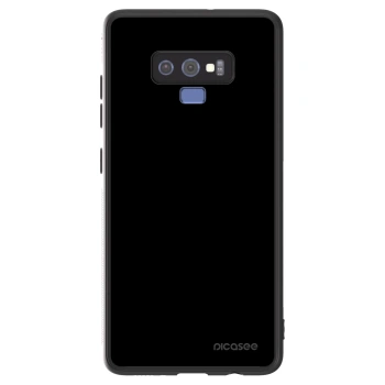 Etui na Samsung Galaxy Note 9 N960F - Clear