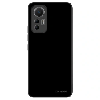 Etui na Xiaomi 12 Lite - Clear