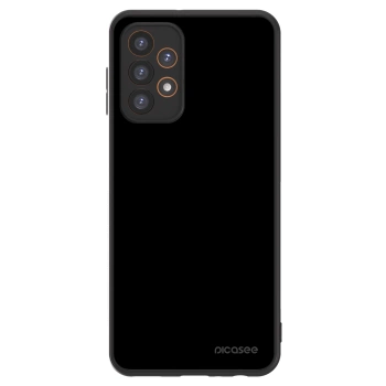 Picasee ULTIMATE CASE na Samsung Galaxy A23 A236B 5G - Clear