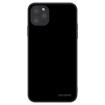 Picasee ULTIMATE CASE MagSafe pro Apple iPhone 11 Pro Max - Clear