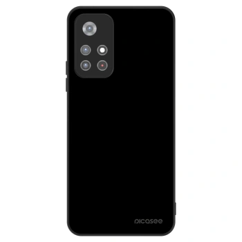 Etui na Xiaomi Redmi Note 11S 5G - Clear