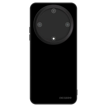 Etui na Honor Magic5 Lite 5G - Clear