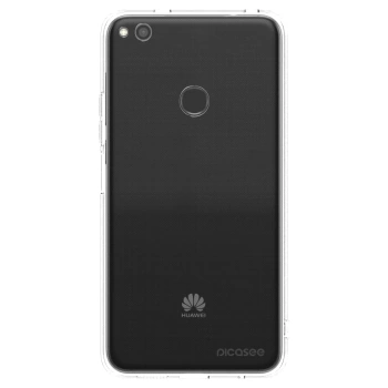Etui na Huawei P9 Lite 2017 - Clear