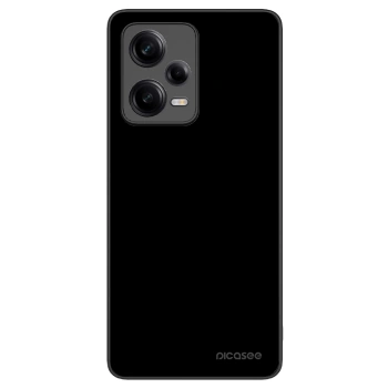 Picasee ULTIMATE CASE na Xiaomi Redmi Note 12 Pro 5G - Clear