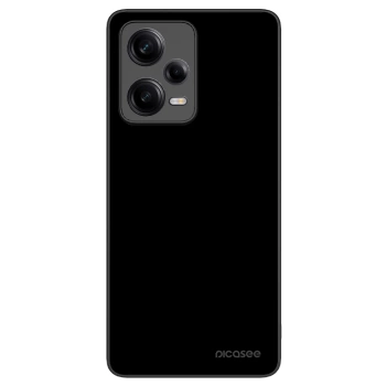 Picasee ULTIMATE CASE na Xiaomi Redmi Note 12 Pro+ 5G - Clear