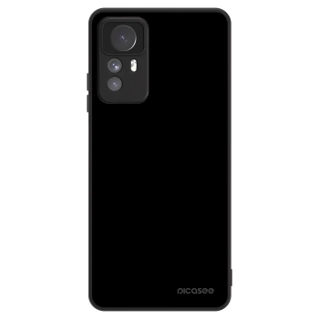 Etui na Xiaomi Redmi Note 12S - Clear