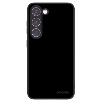 Picasee ULTIMATE CASE PowerShare pro Samsung Galaxy S23 5G - Clear