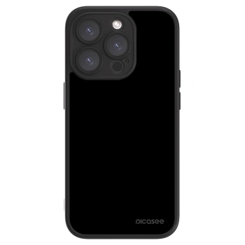 Picasee ULTIMATE CASE na Apple iPhone 15 Pro - Clear
