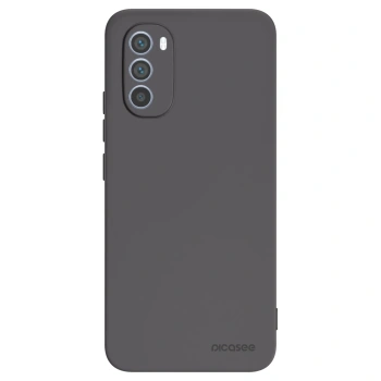 Etui na Motorola Moto G62 - Clear
