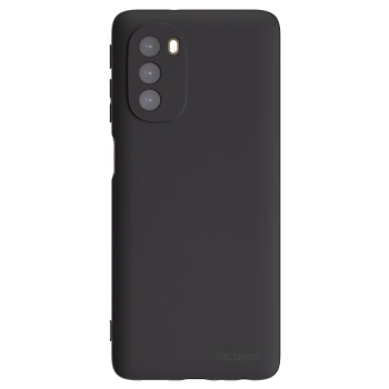 Etui na Motorola Moto G51 - Clear