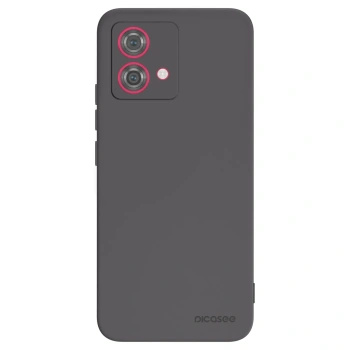 Etui na Motorola Moto G84 5G - Clear