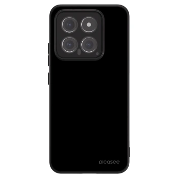 Picasee ULTIMATE CASE na Xiaomi 14 - Clear