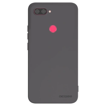 Etui na Xiaomi Mi 8 Lite - Clear