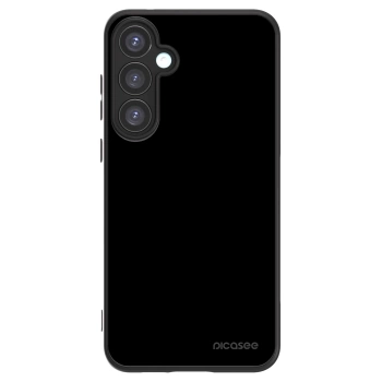 Picasee ULTIMATE CASE na Samsung Galaxy A55 5G A556B - Clear