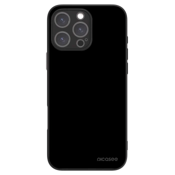 Picasee ULTIMATE CASE na Apple iPhone 16 Pro Max - Clear