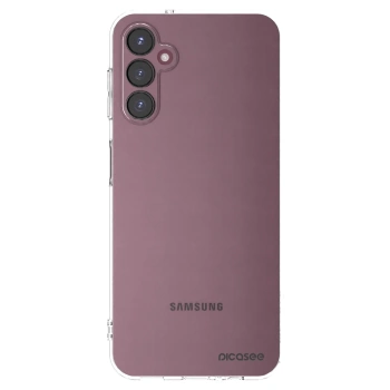 Picasee silikonowe przeźroczyste etui na Samsung Galaxy A05s A057G - Clear