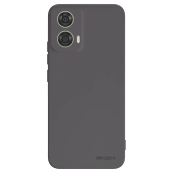Etui na Motorola Moto G24 - Clear