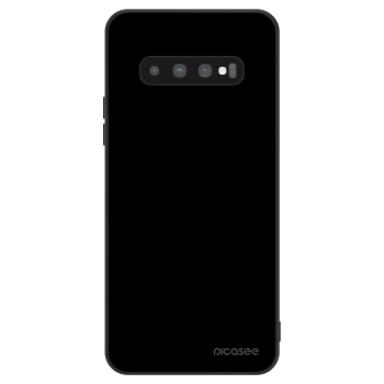 Etui na Samsung Galaxy S10 Plus G975 - Clear