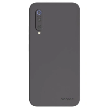 Etui na Xiaomi Mi 9 - Clear