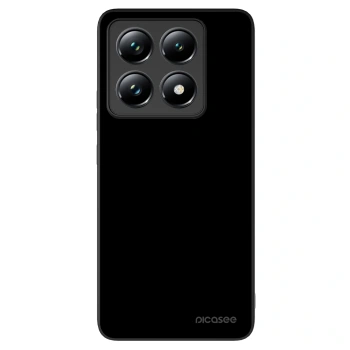 Picasee ULTIMATE CASE na Xiaomi 14T Pro - Clear