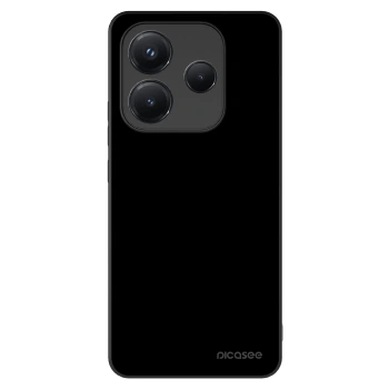 Picasee ULTIMATE CASE na Xiaomi Redmi Note 14 5G - Clear