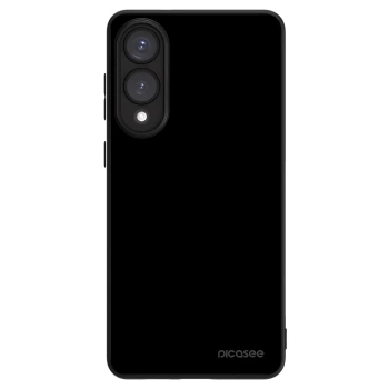 Picasee ULTIMATE CASE PowerShare pro Samsung Galaxy S25 Edge 5G - Clear
