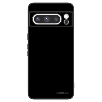 Picasee ULTIMATE CASE na Google Pixel 8 Pro - Clear