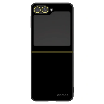 Etui na Samsung Galaxy Z Flip6 5G - Clear