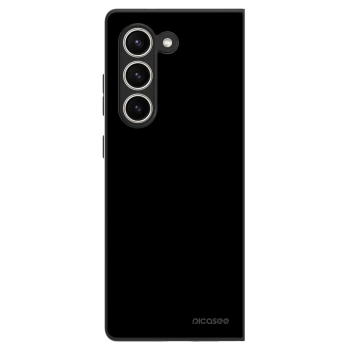 Etui na Samsung Galaxy Z Fold5 5G - Clear