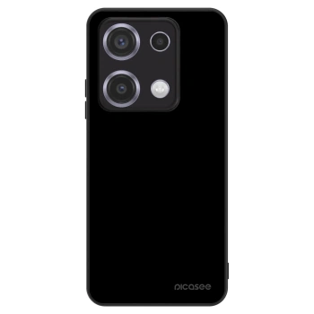 Etui na Xiaomi Redmi Note 14S - Clear