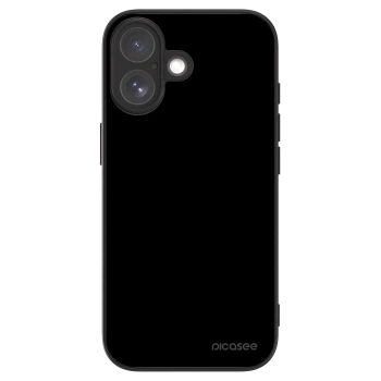 Picasee ULTIMATE CASE na Apple iPhone 17 - Clear